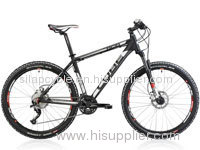 Cube Acid Hardtail Mountain Bike 2012