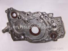 Mitsubishi auto oil pump MD327450