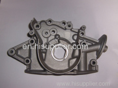 MD164103 engine oil pump