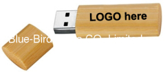 bamboo usb