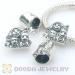 silver mother's day charms