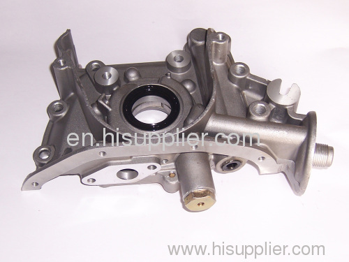 Automobile Oil Pump