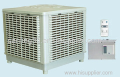 Evaporative air cooler JQSK-B12 B15 B18