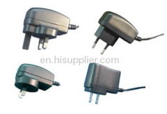 ADAPTER, ADAPTOR, POWER SUPPLIES, POWER SUPPLY, SWITCHING ADAPTER