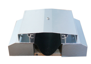 roof expansion joint cover