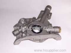 automobile oil pumps