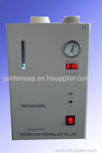 150ml/min pure hydrogen generator