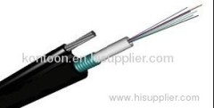 Figure 8 Aerial Self-Support Outdoor Optic Fiber Cable (GYXTC8Y)