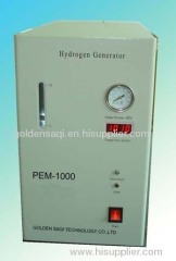 300ml/min H2 generator