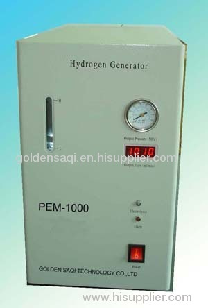 H2 generator