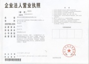 business licence