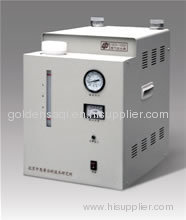 1000ml/min ultra purity hydrogen gas generators