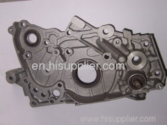 auto parts oil pump