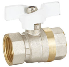 Brass Ball Valve