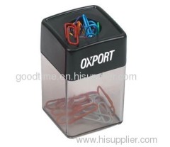 Clip Dispenser Box