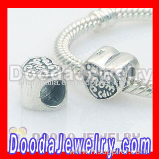 european mother's day silver charms wholesale