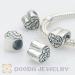 european mother's day silver charms wholesale