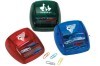 Plastic Clip Dispenser Box