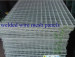 Hot Dipped Galvanized Welded Mesh Panel