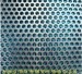 square hole perforated mesh