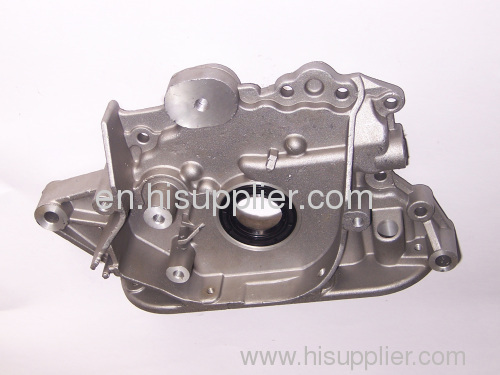 car engine oil pumps