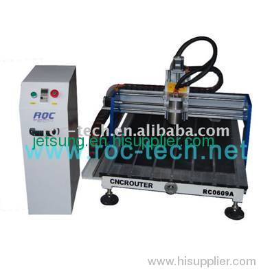 CNC Engraving Machine RC0609A