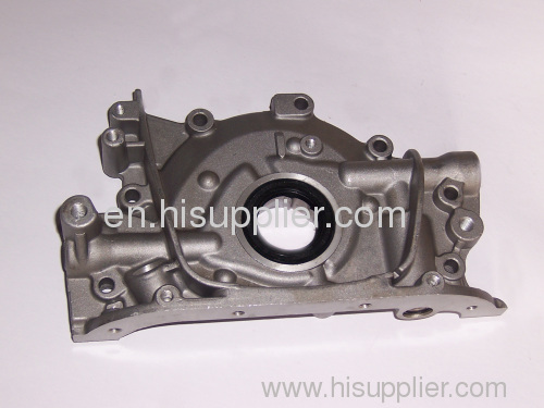 auto oil pump 16100-82811