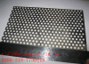 galvanized Perforated Metal