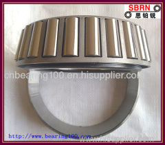 2011 SBRN High-precision Inch Taper Roller Bearing 30204.30205.30206.30207.30208.30209.30210