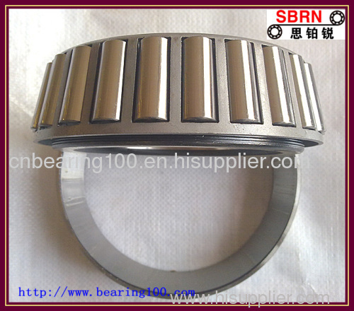 2011 SBRN High-precision Inch Taper Roller Bearing 30204.30205.30206.30207.30208.30209.30210