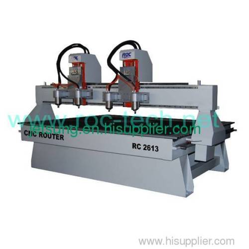 CNC Engraving Machine RC2613