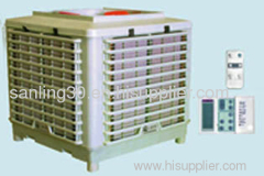 JQSK-A18-3 Adjustable speed air cooler