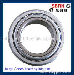 taper roller bearing