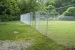 grassland chain link fences