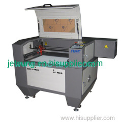 Laser Engraving Machine RC0604L