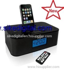 iphone and ipod docking station