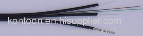 FTTH-2 Core LSZH Cable