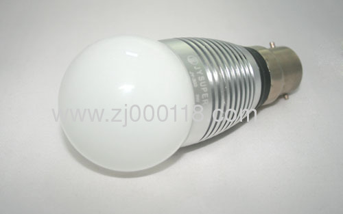LED light bulb high power bulb