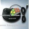 For USB/PS3 2 in1 Arcade Stick (middle size)