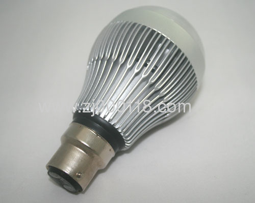 JY5003 LED Emergency light bulb Energy-saving light bulb
