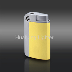 Spray Paint Plastic Flame Lighter