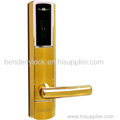 Bangkok Rfid Hotel Card Locks Wholesale