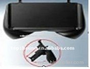 For 3DS Controller Joypad for 3ds Hand-Grip