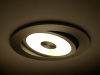 LED downlight 4x1W