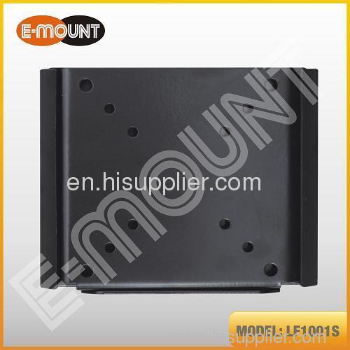 fixed lcd tv mounts for 10"-24" screen