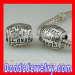 sterling silver beads for european bracelet