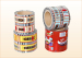 PET ALU PE PVC BOPP CPP