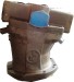 BRUENINGHAUS HYDROMATIK hydraulic pump 965807 1163352