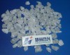 China's White Fused Alumina Grit for Refractory 5-8mm