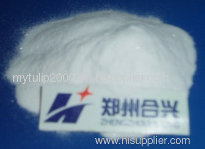 China's White Aluminium Oxide Aciding Grit for Sandblasting and Abrasives F120